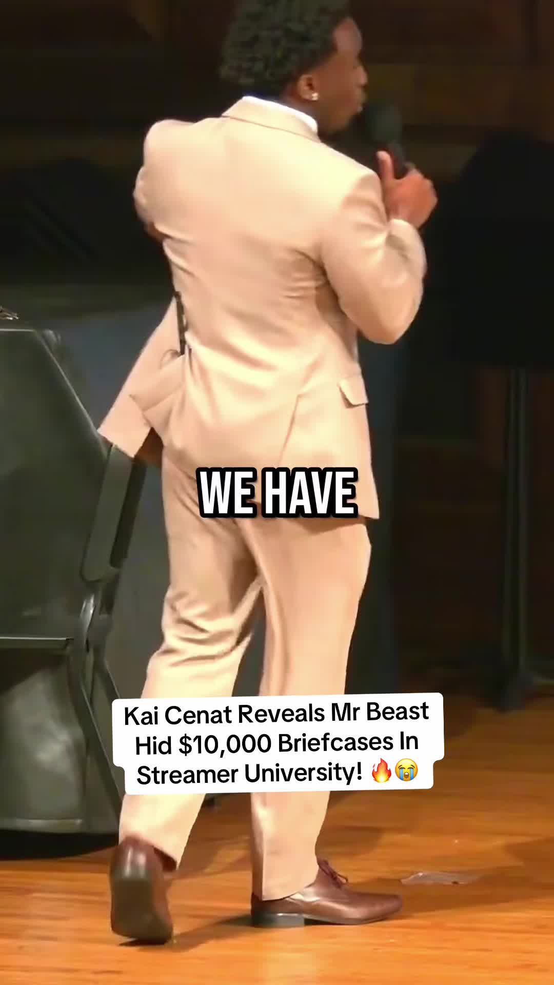 @Streamer University