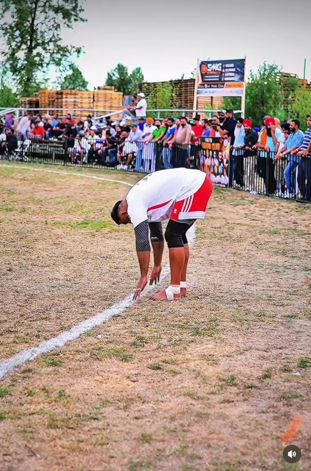 @Kabaddi&ensp;California