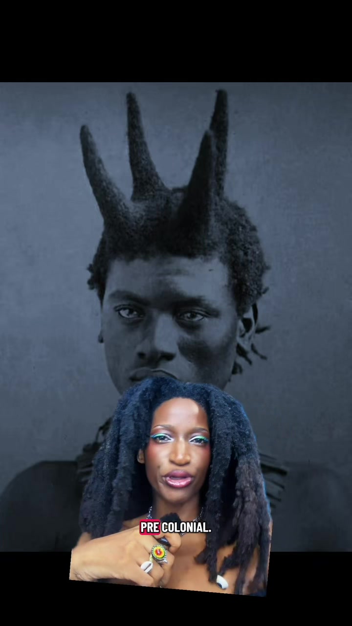 @Máyọ̀wá Mami Wata