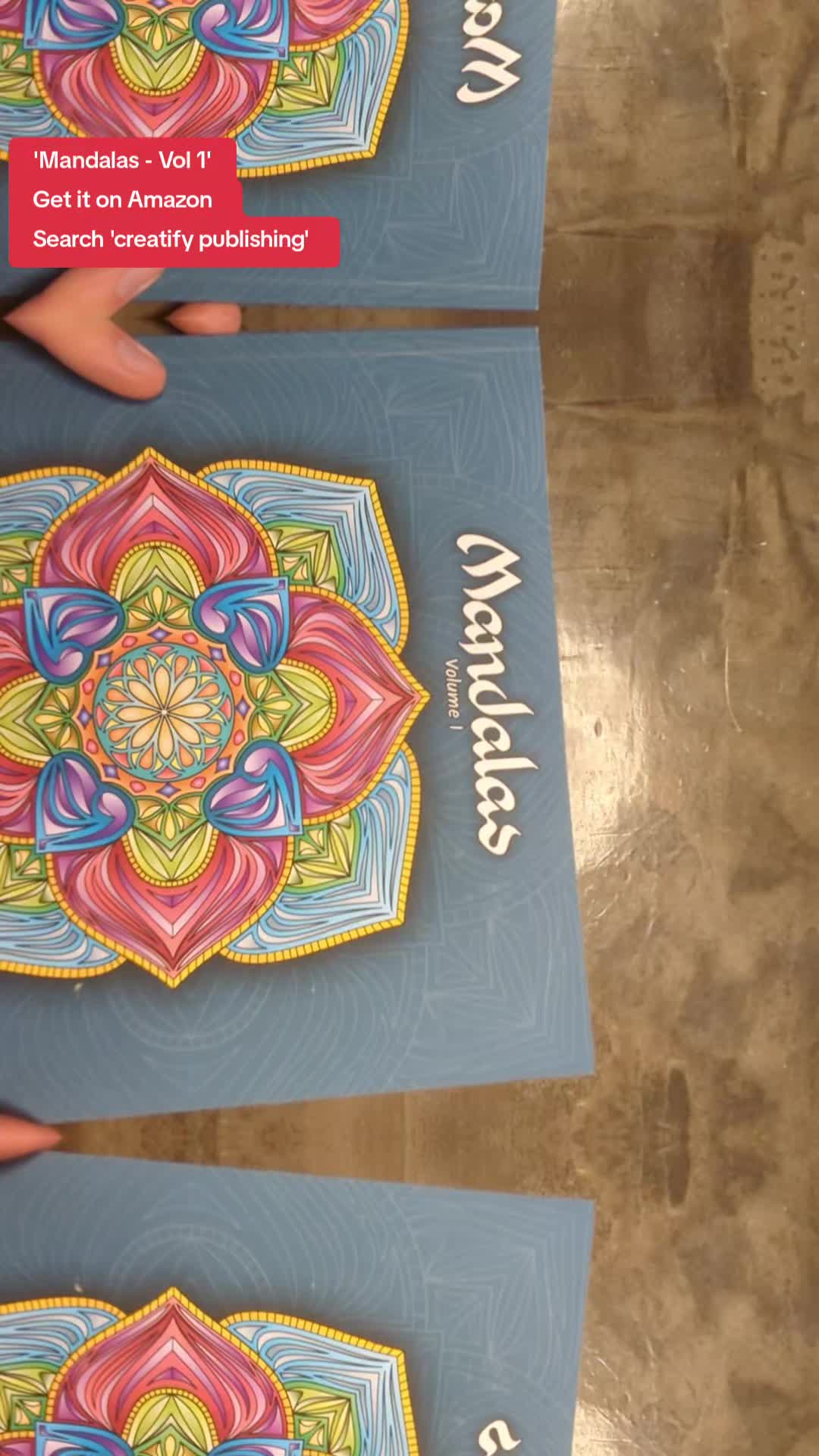 @CreatifyPublishing