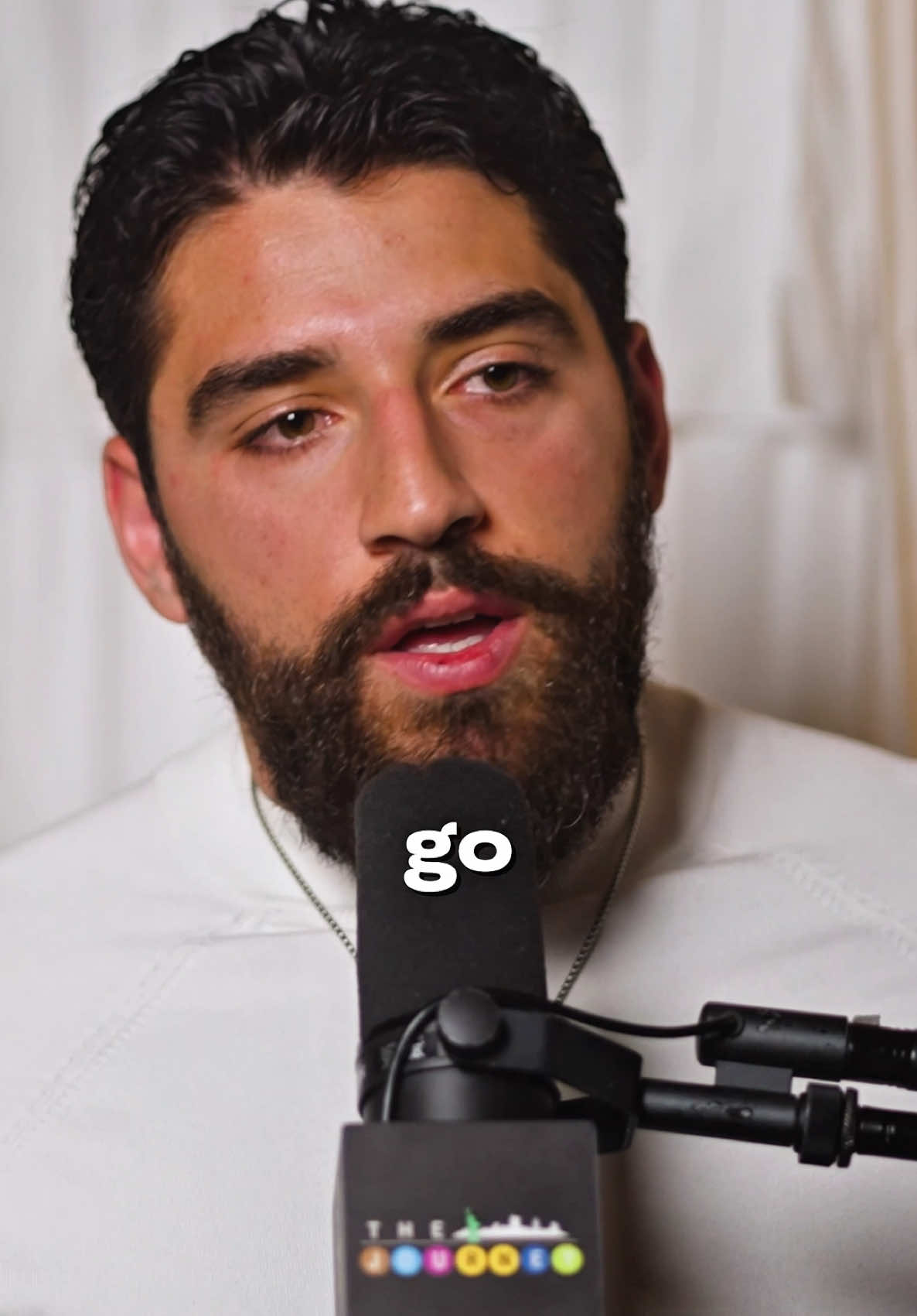 @The Journey Podcast
