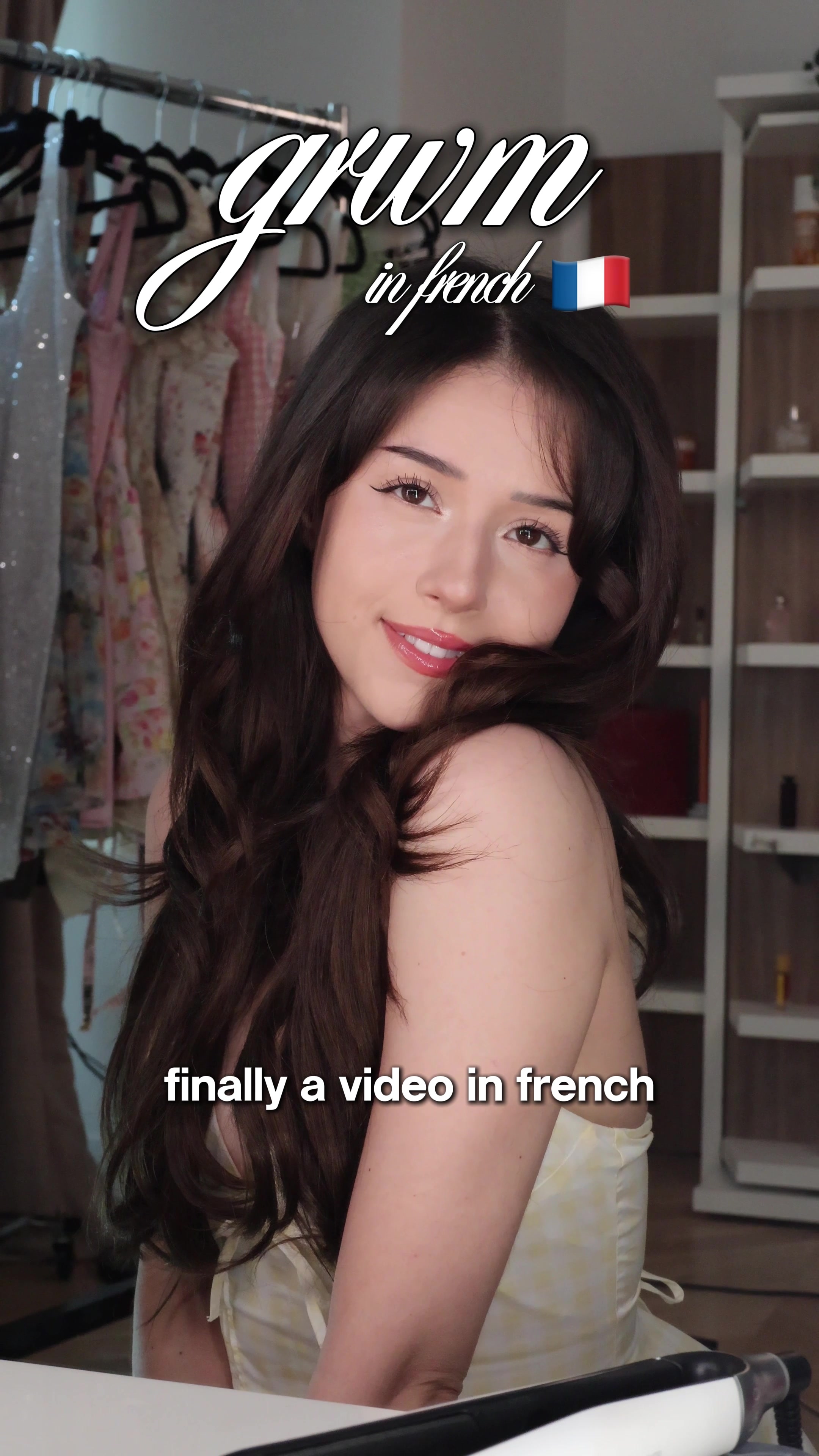 @pokimane