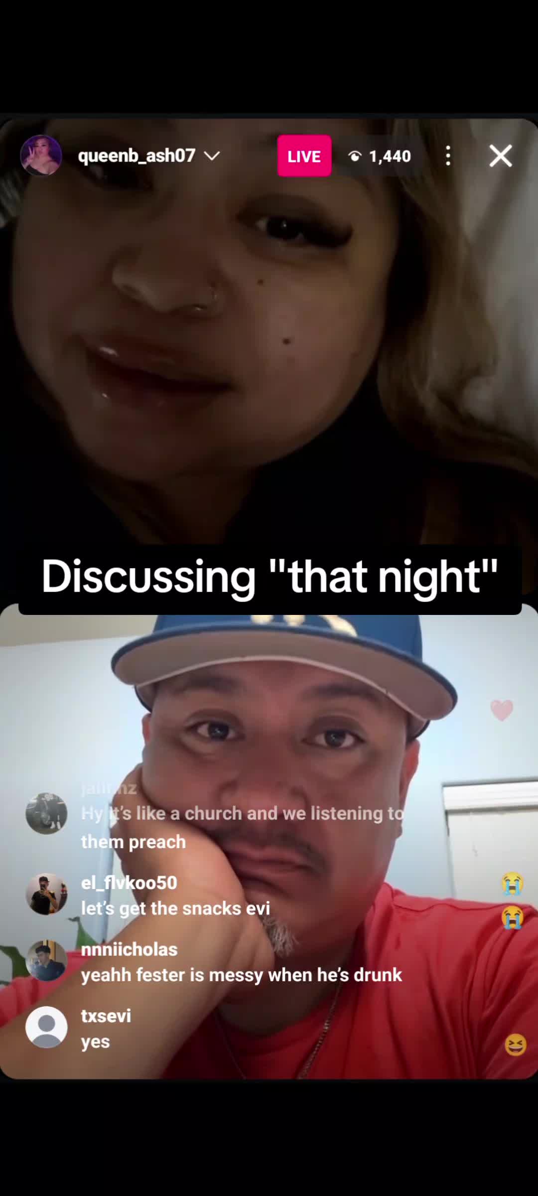 @Kris C