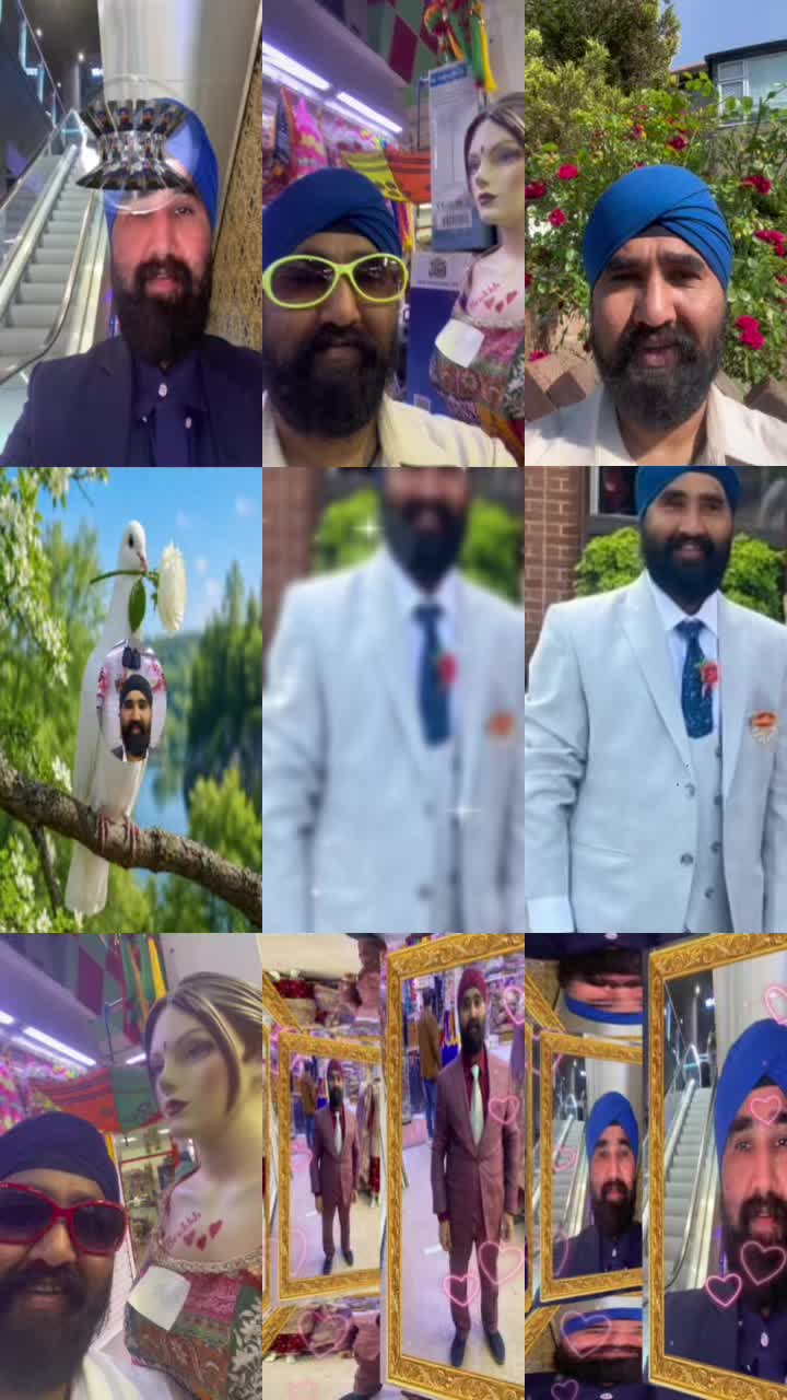 @HappySingh