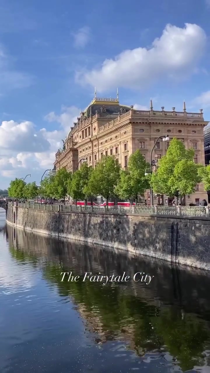 @Praha|má