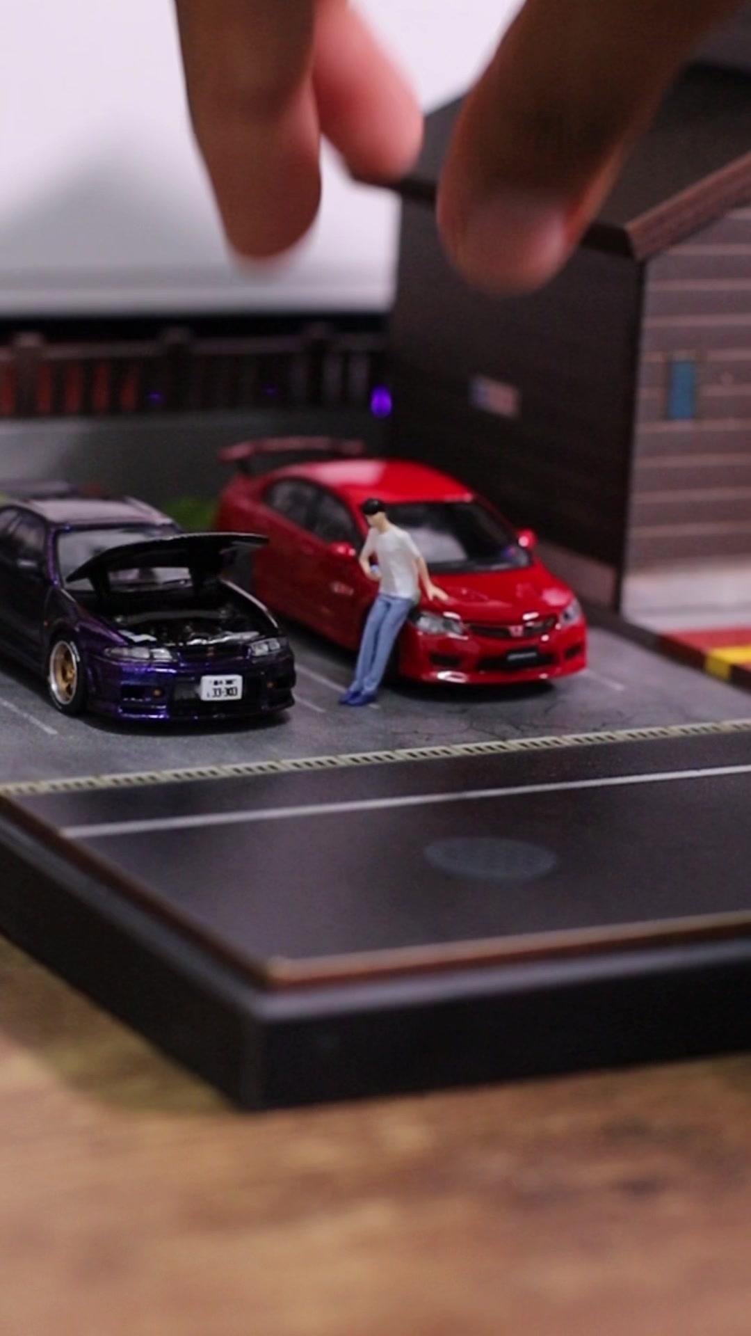 @diecast_kilau