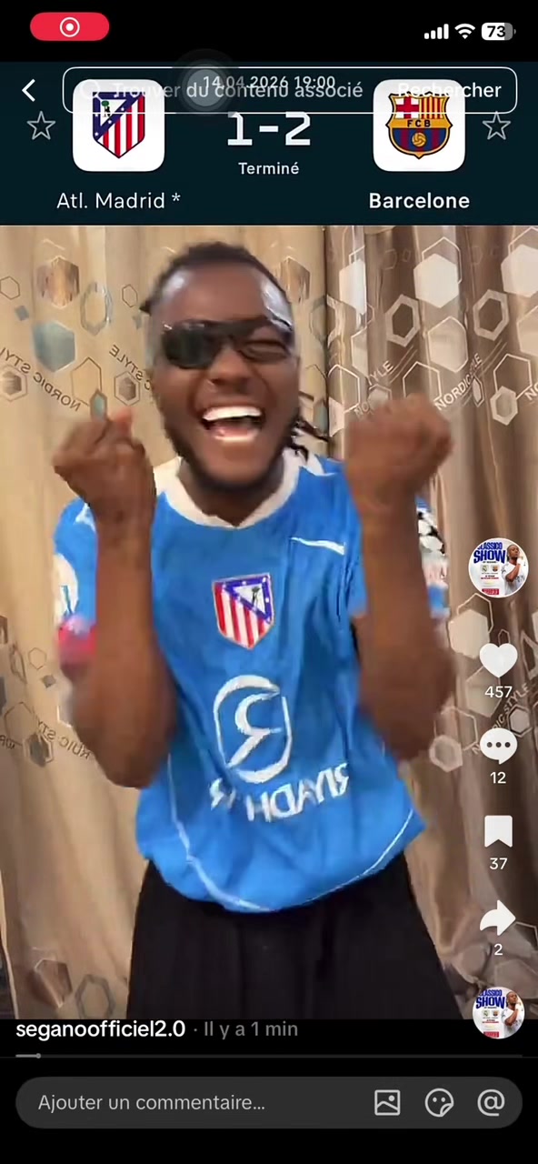 @👑OFFICIEL FANS FOOT👑