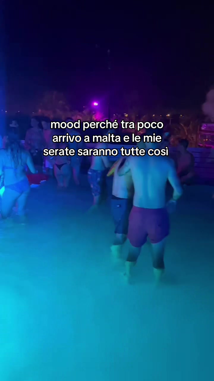 @Malta di Notte | Travel Guide