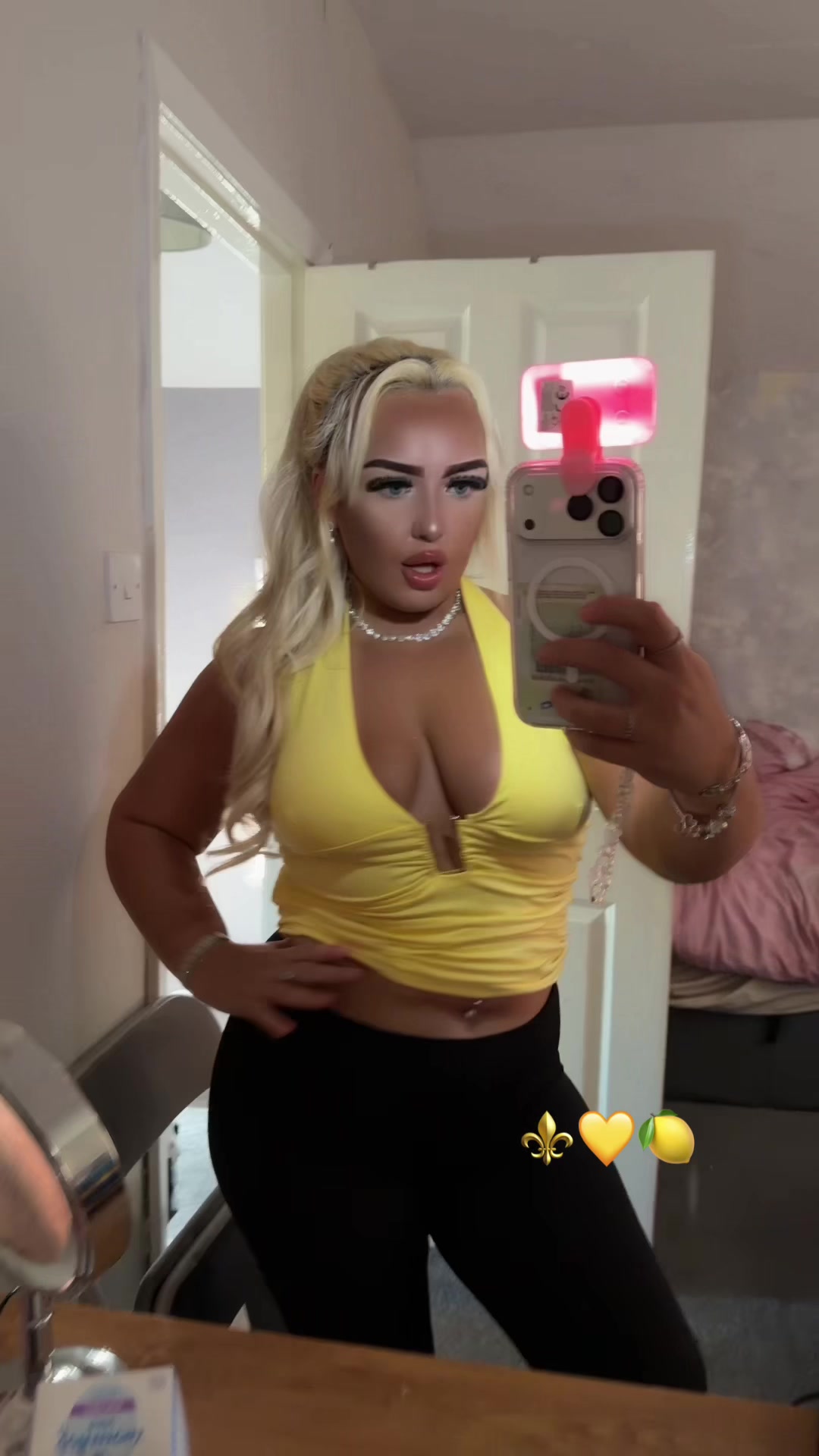 @lishajane🫦