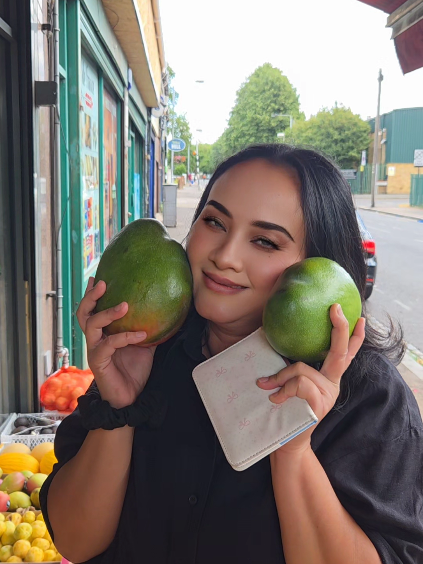 @Ayu Michelle