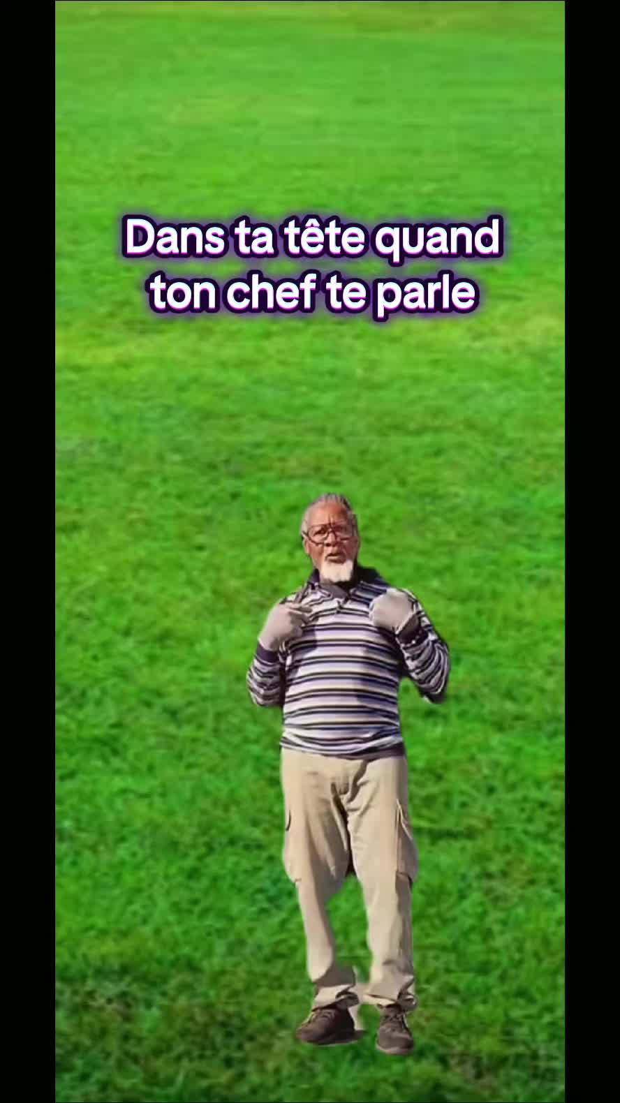 @Les Darons