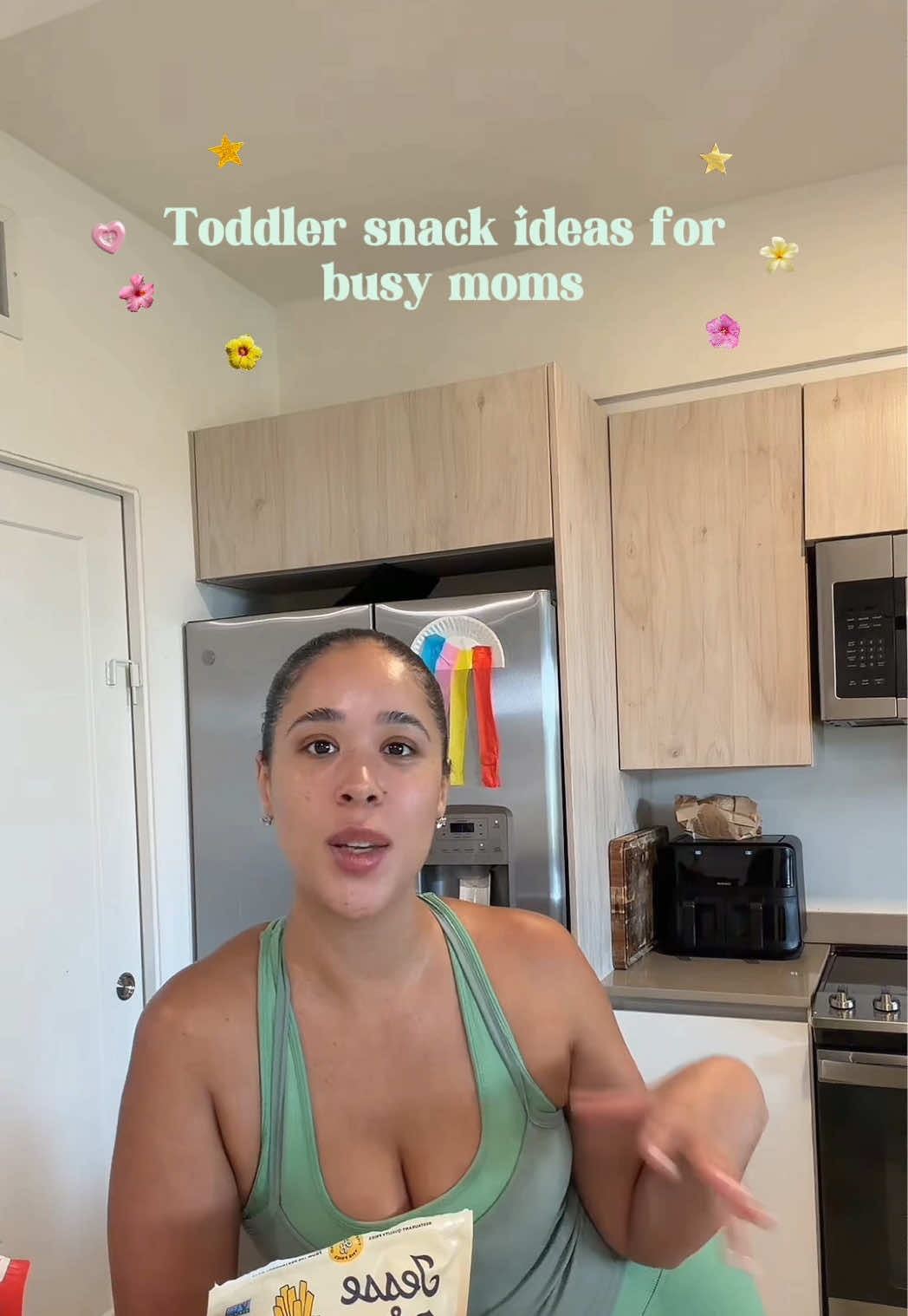 @Kayla Renée