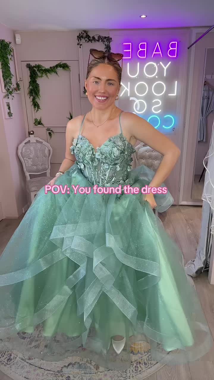 @Prom Lancaster