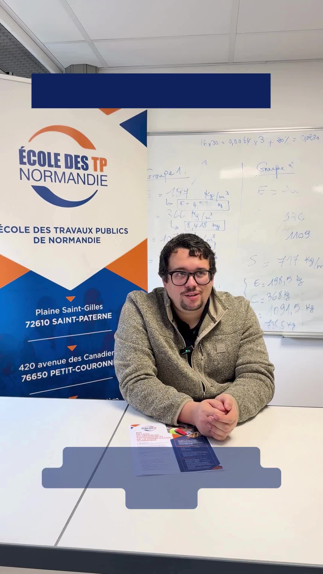 @ETPN Normandie