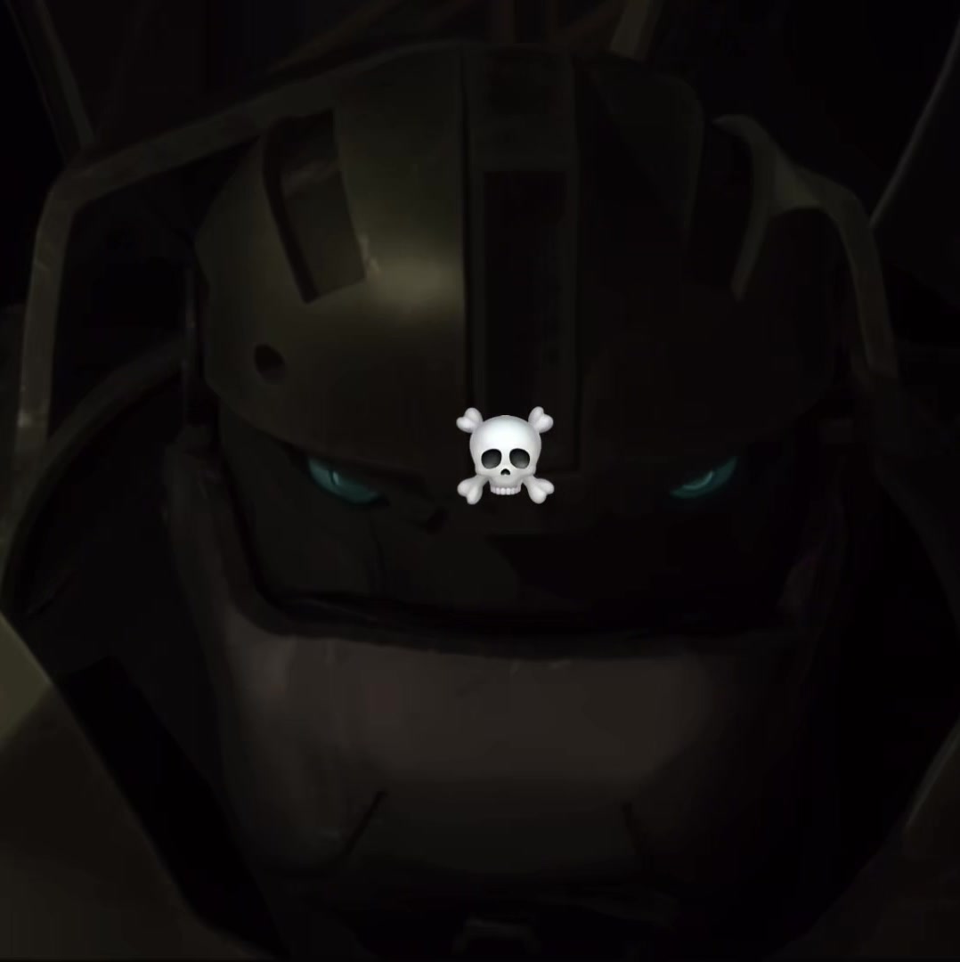 @Bumblebee ๐