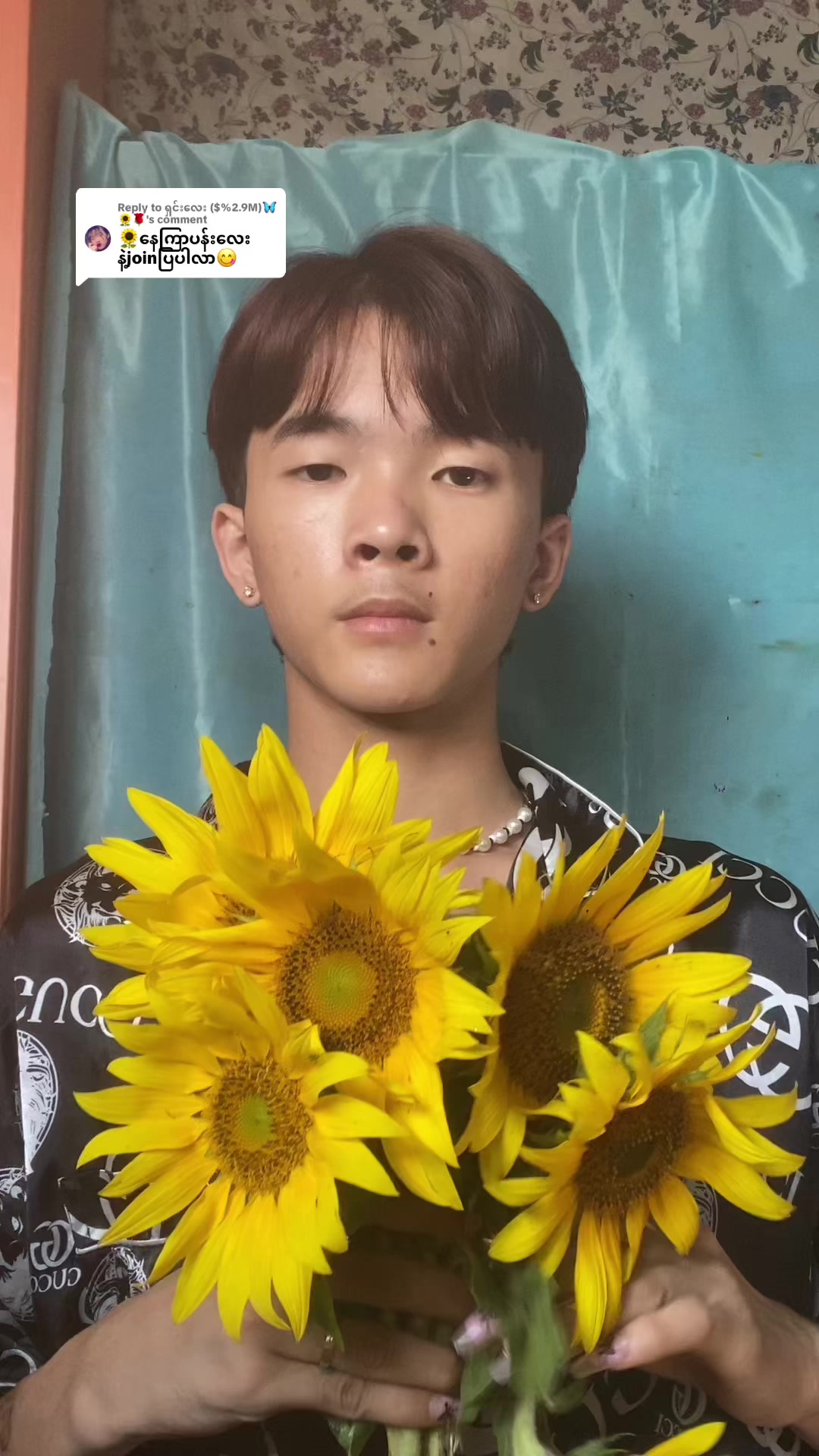 @Makeup-Shane(ရှိုန်း)👄💄
