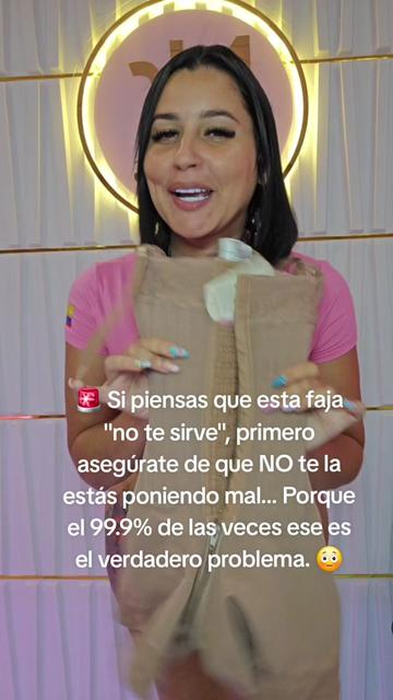 @NRCURVYS Fajas postoperatorias