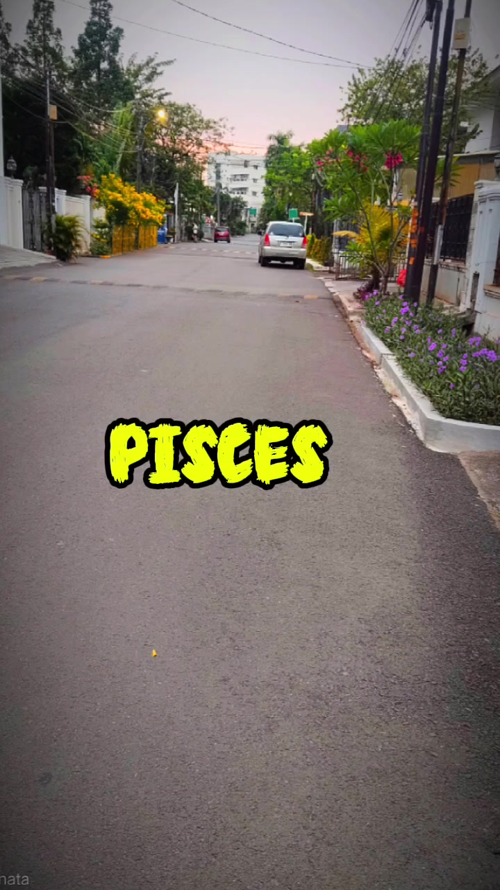@♓PISCES MARET♓