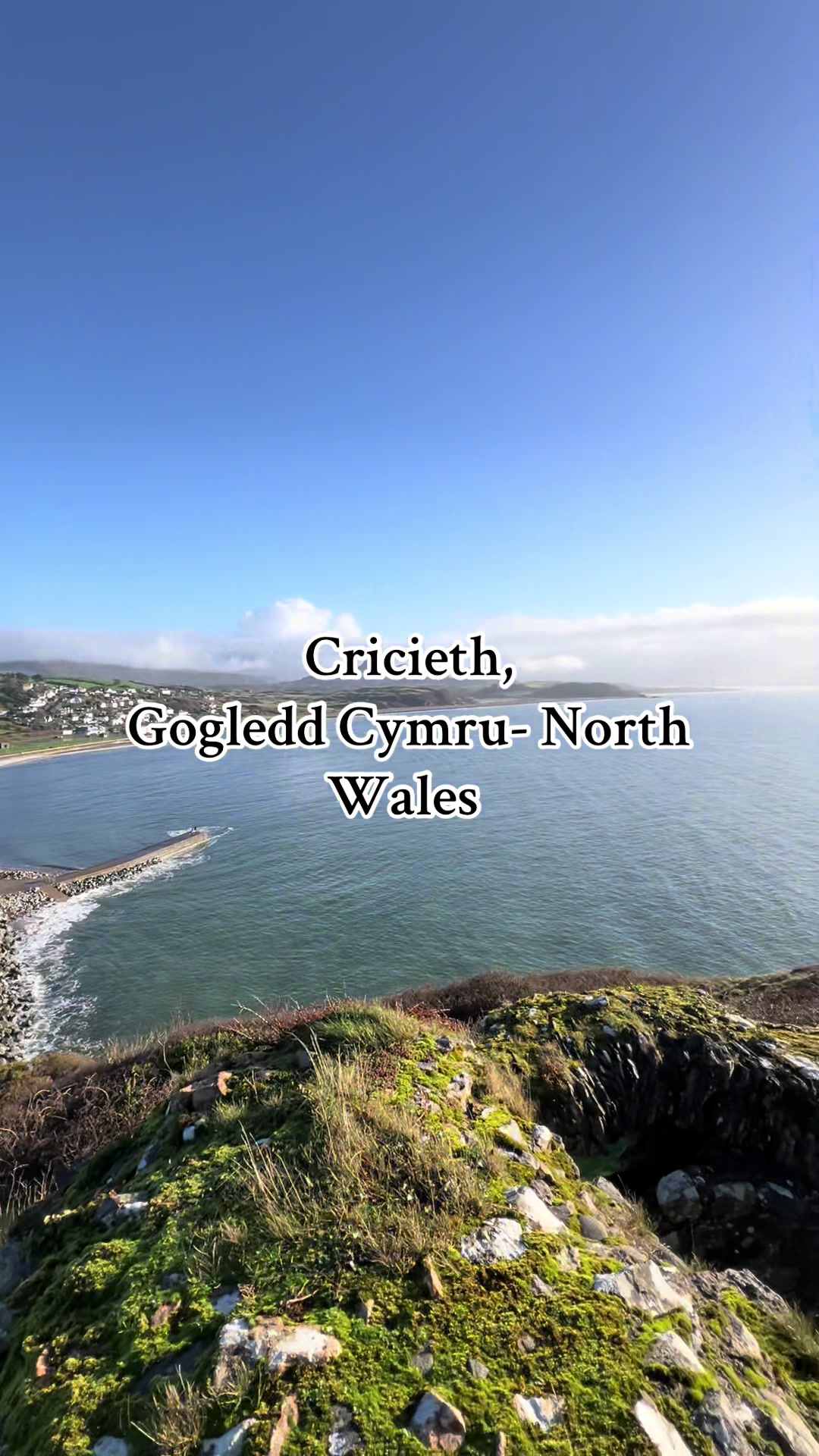 @Ramblings of a Quirky Welshman