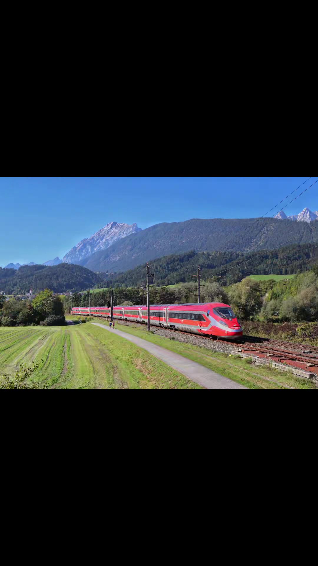 @Bahnvideos Austria