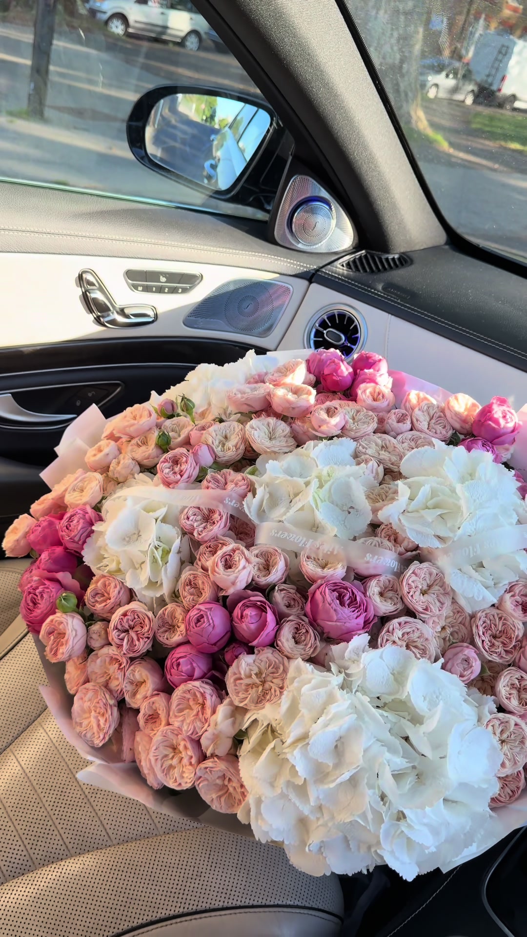 @AILES FLOWERS