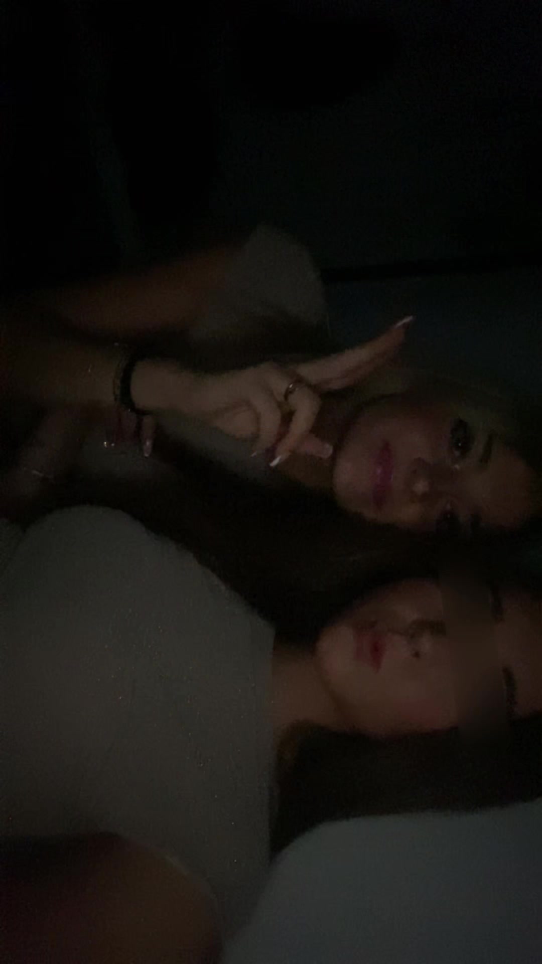 @Guusje en Myrthe