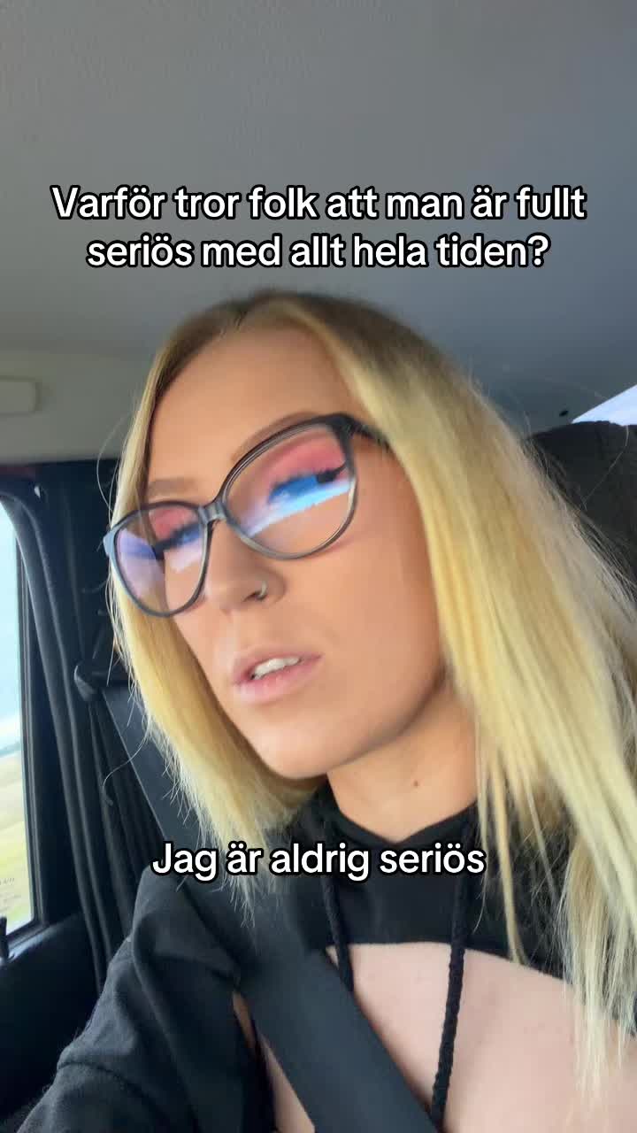 @Tove Nilsson