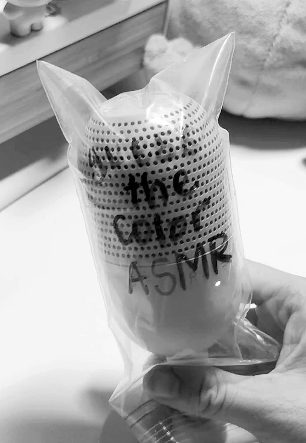 @frog’s asmr 🐸🎧