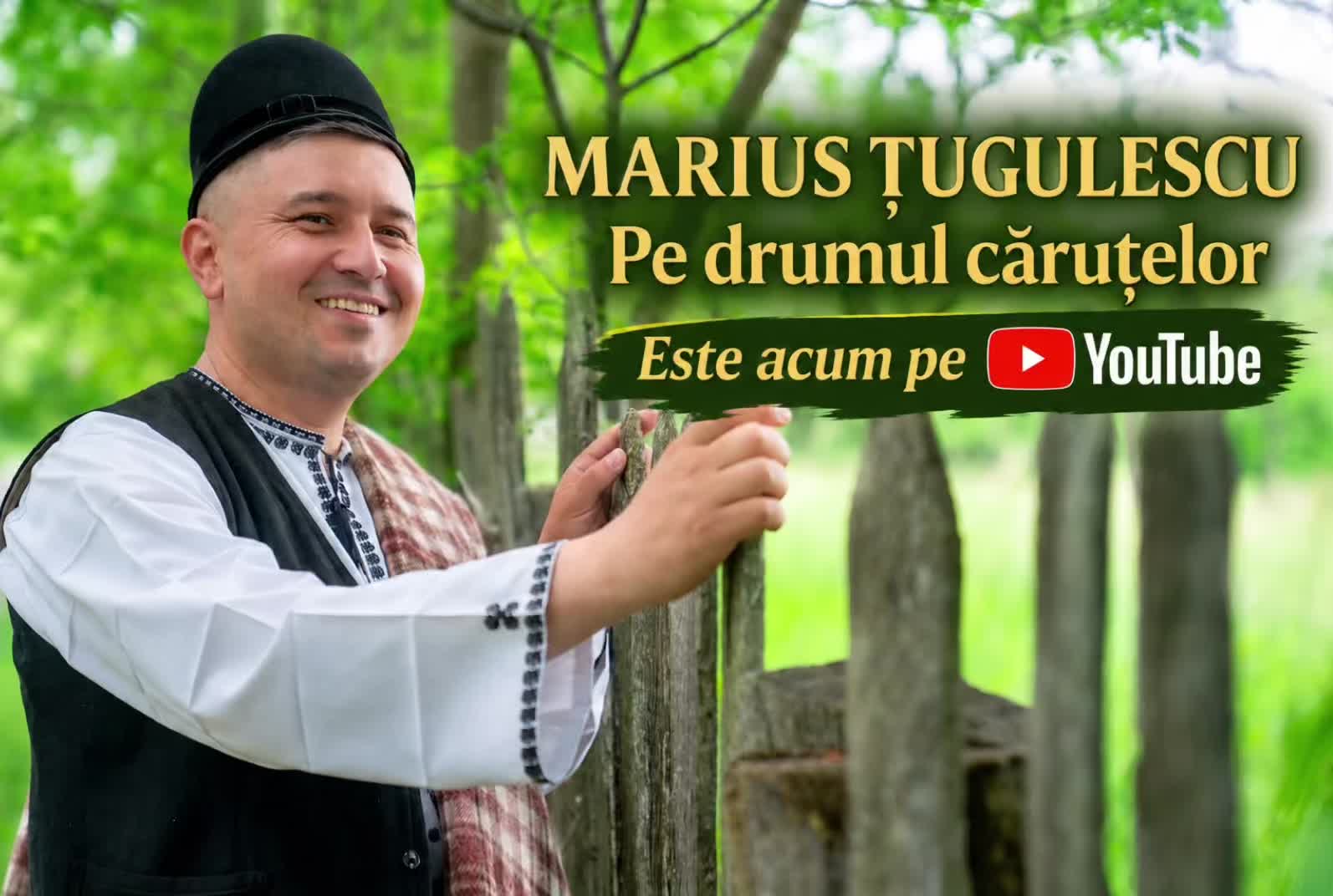@Marius Tugulescu