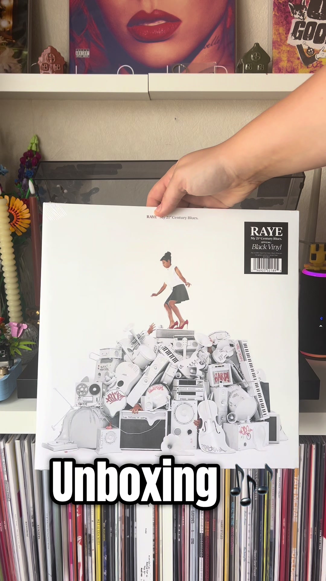 @Rolien || Vinyl & Records