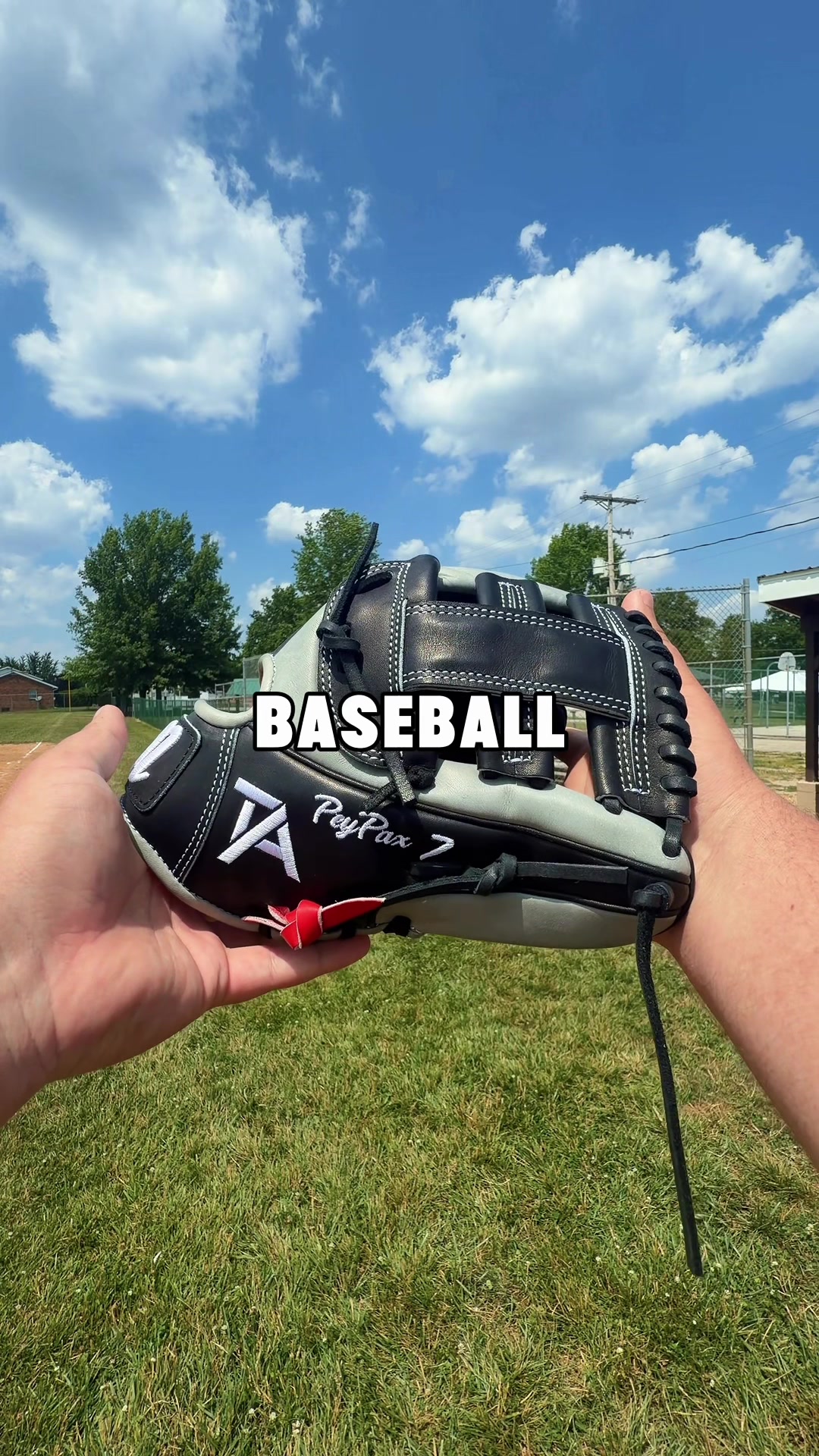 @White Rose Baseball