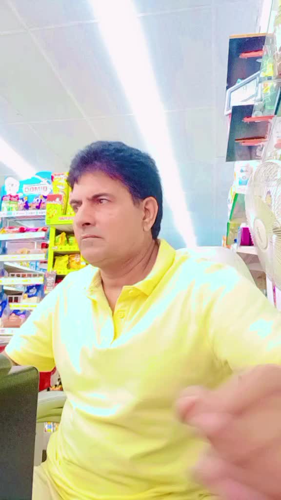 @m Abbas hashmi