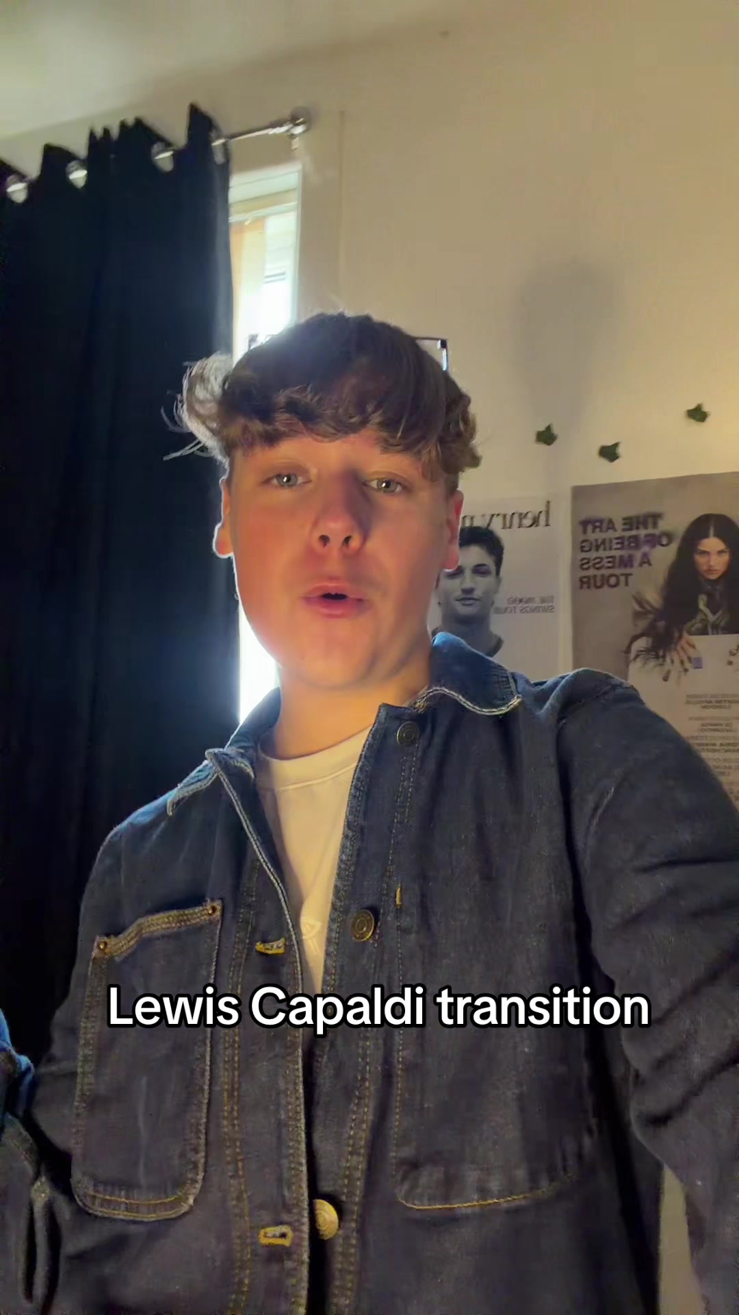 @Alfie Scott