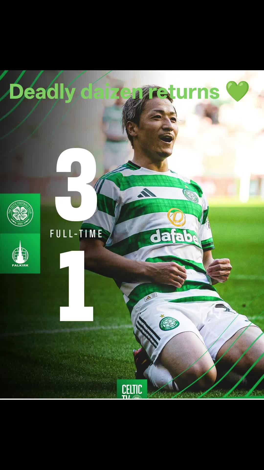 @Michael O'Hara 🍀