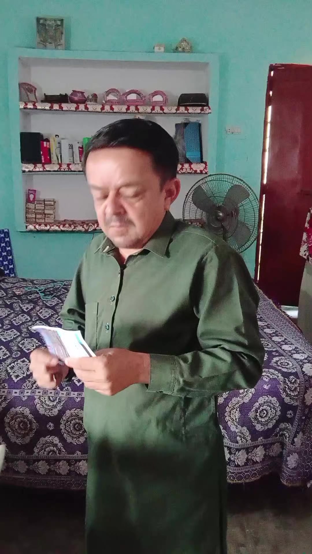 @FUNY MALIK