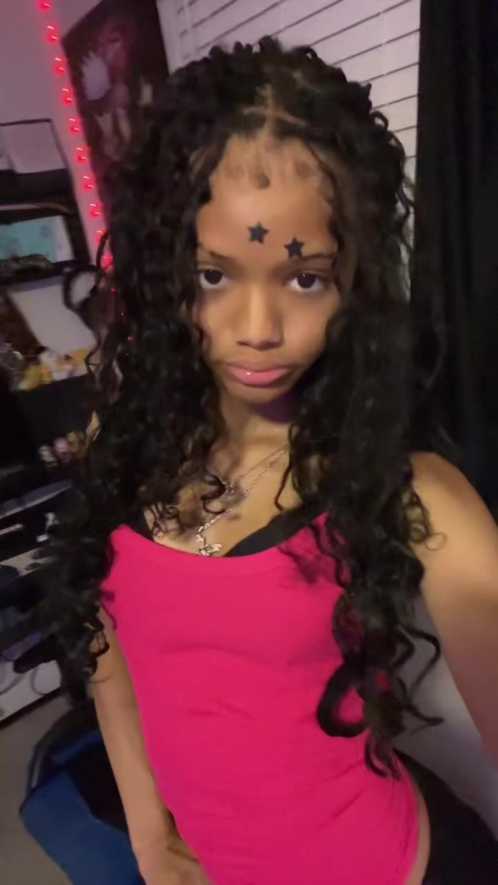 @Trinitylovely🎀
