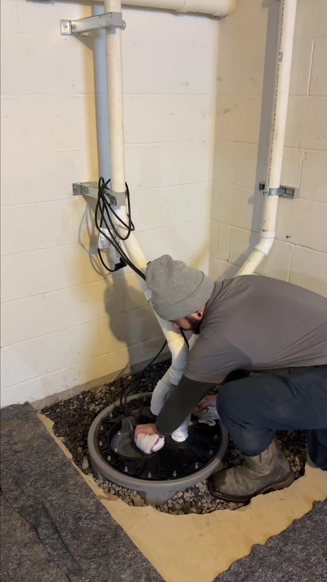 @Taggart Plumbing