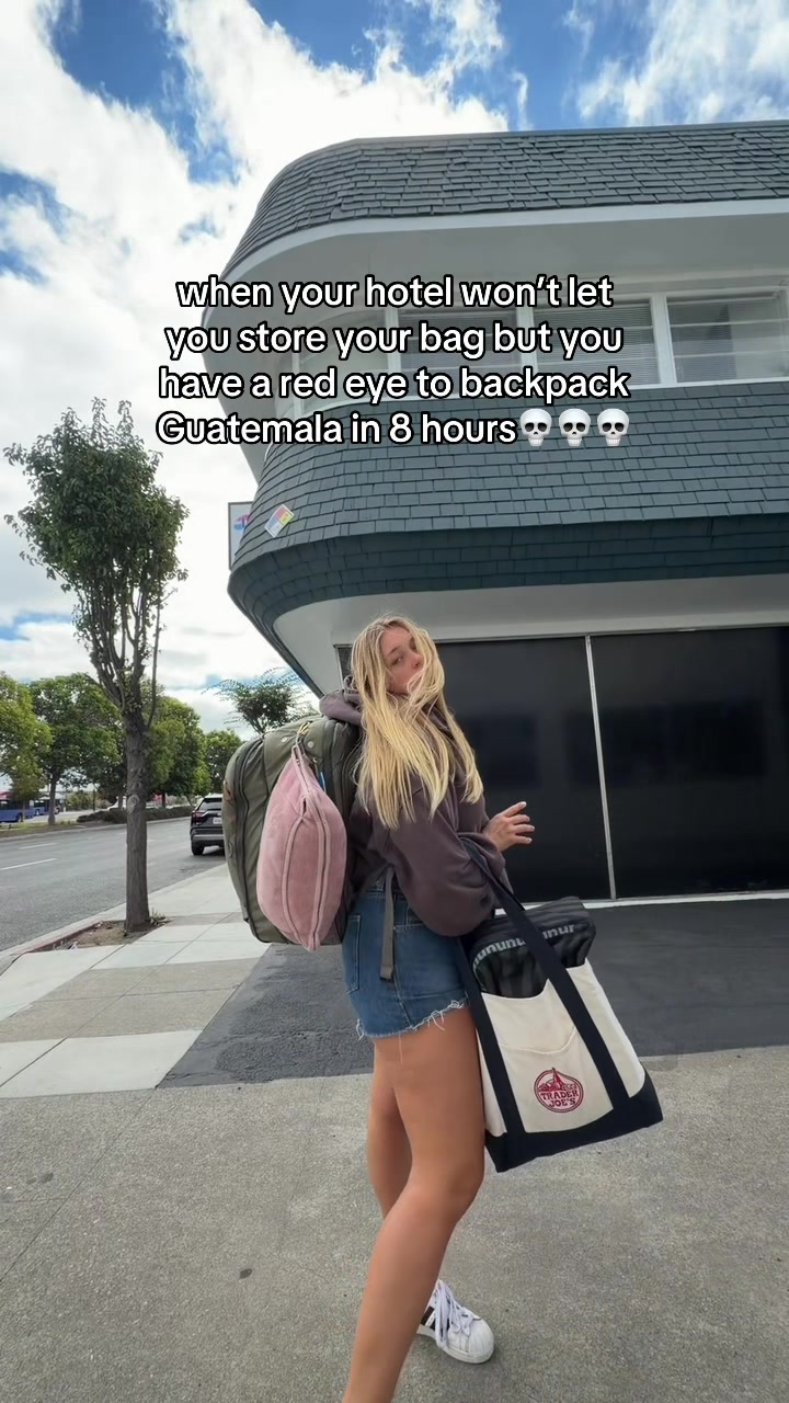 @Marissa🌞Solo Female Travel