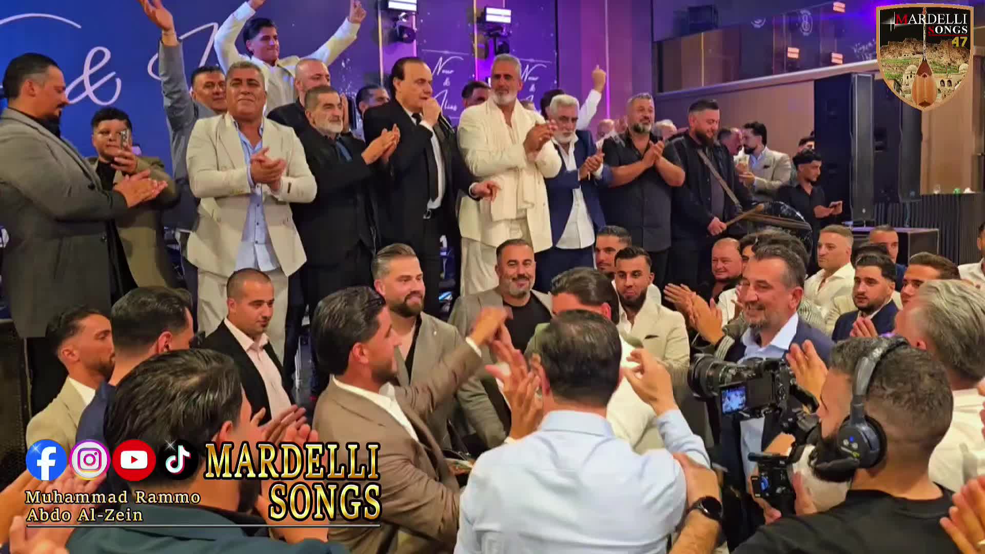 @👑Mardelli Songs👑