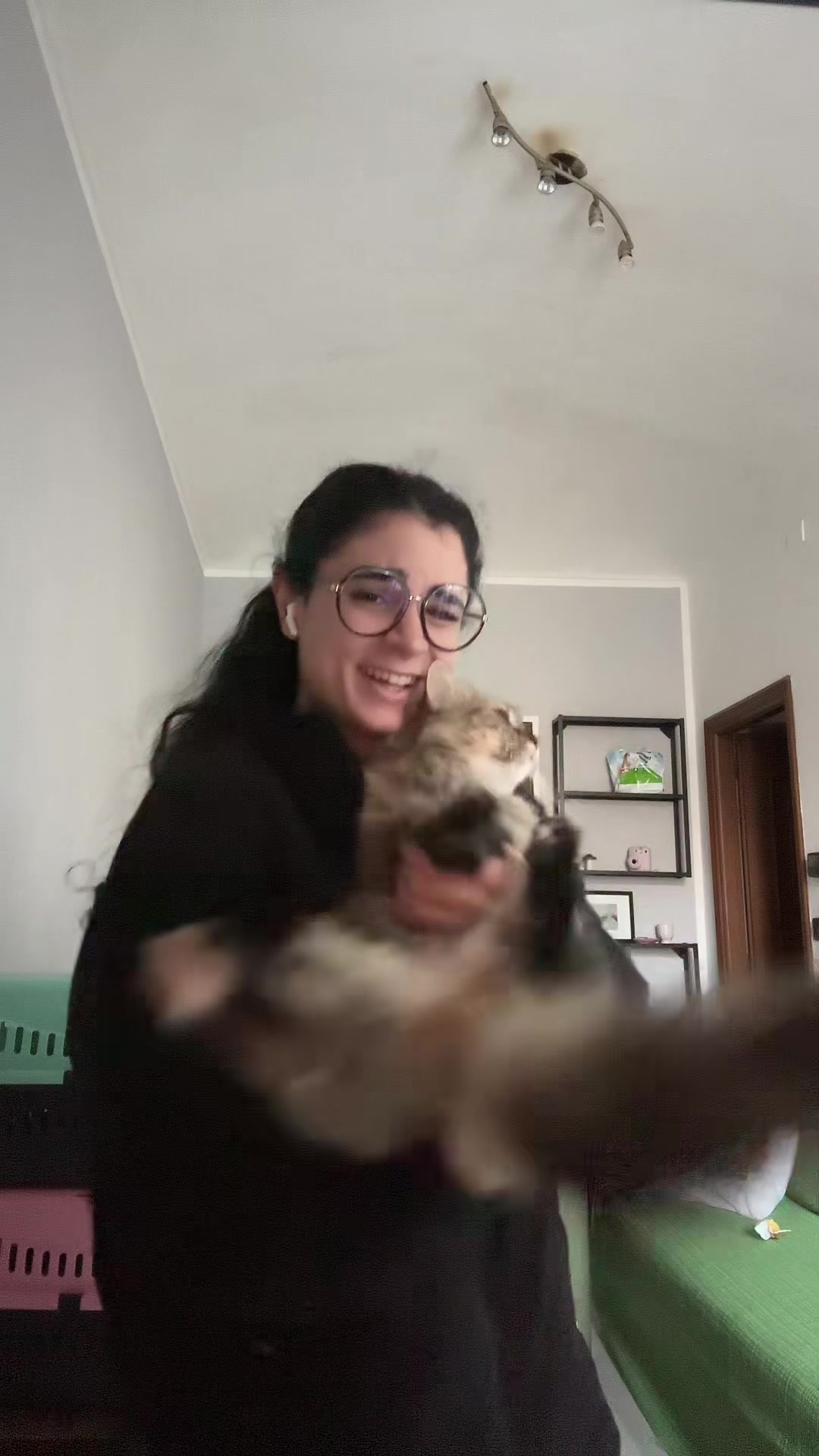 @Agostina Fattorusso