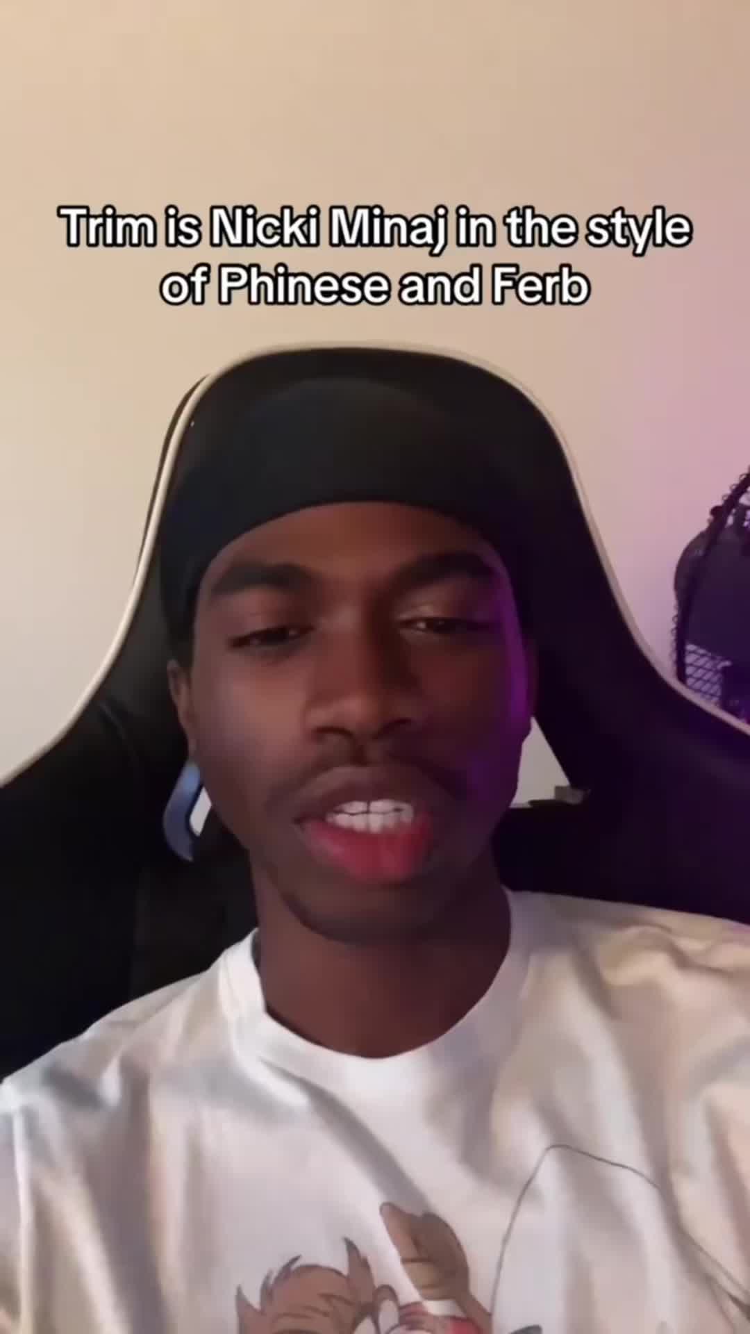 @Nostrildamus