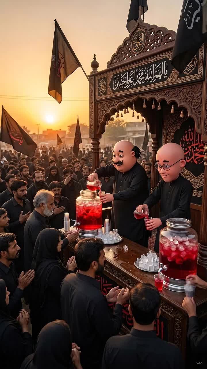 @Motu Patlu