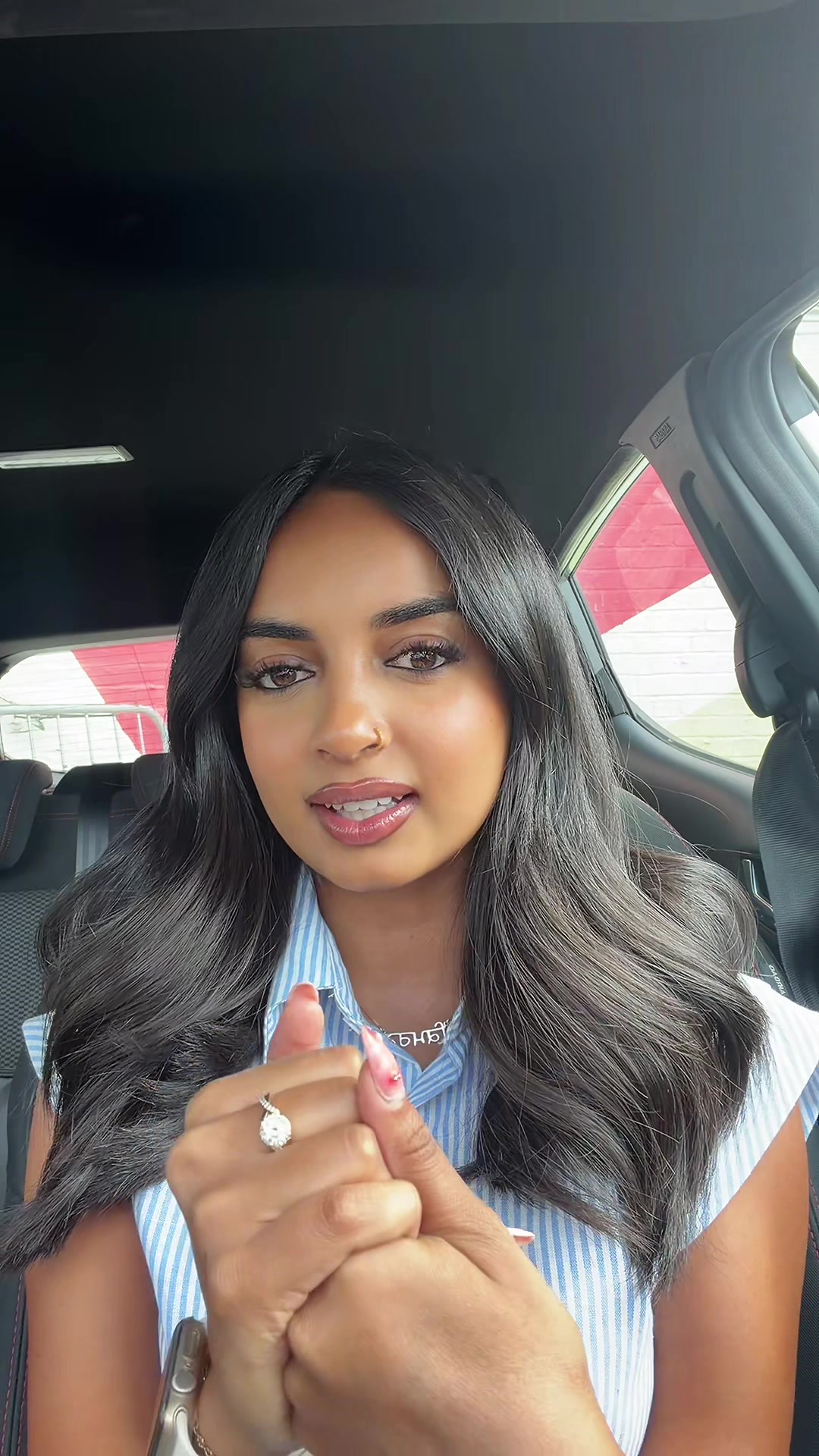 @Kimran Kaur Bajwa ๐