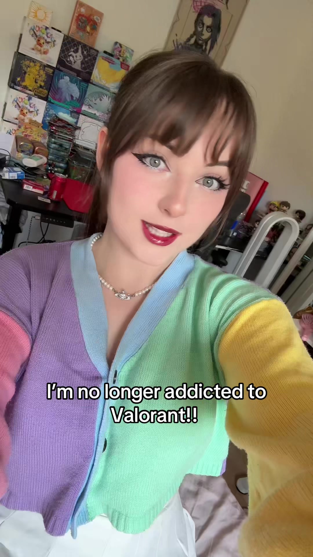 @AbbyCat | Streamer