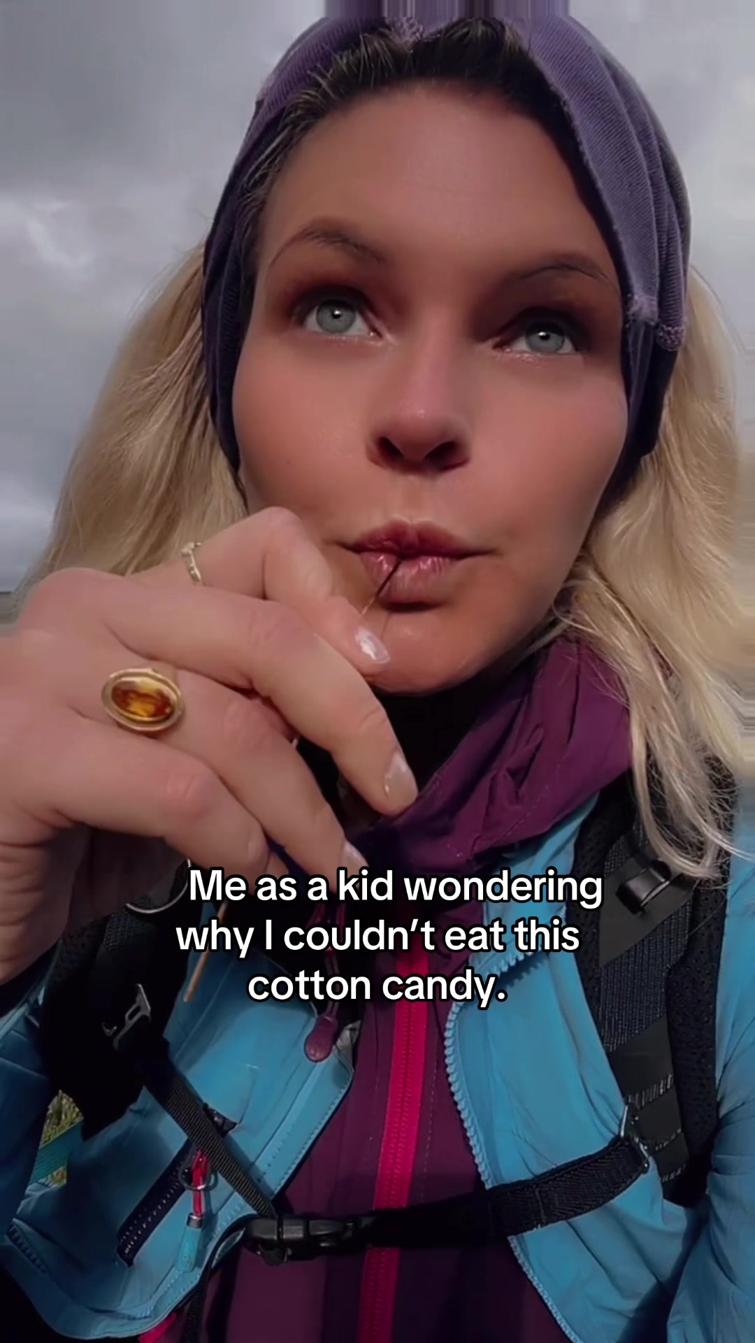 @Connie
