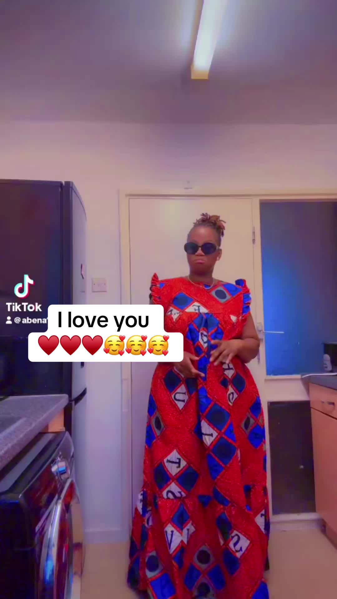@💜Kaakyere boatemaa💜