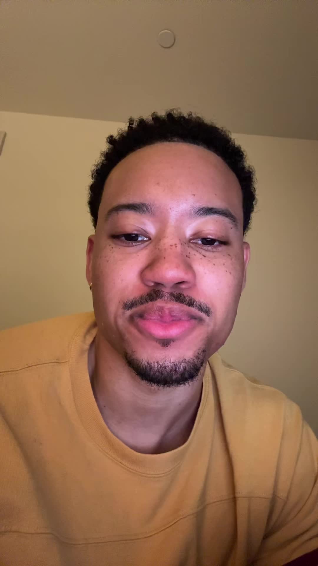 @cookie butter king 🧑🏽&zwj;🦰