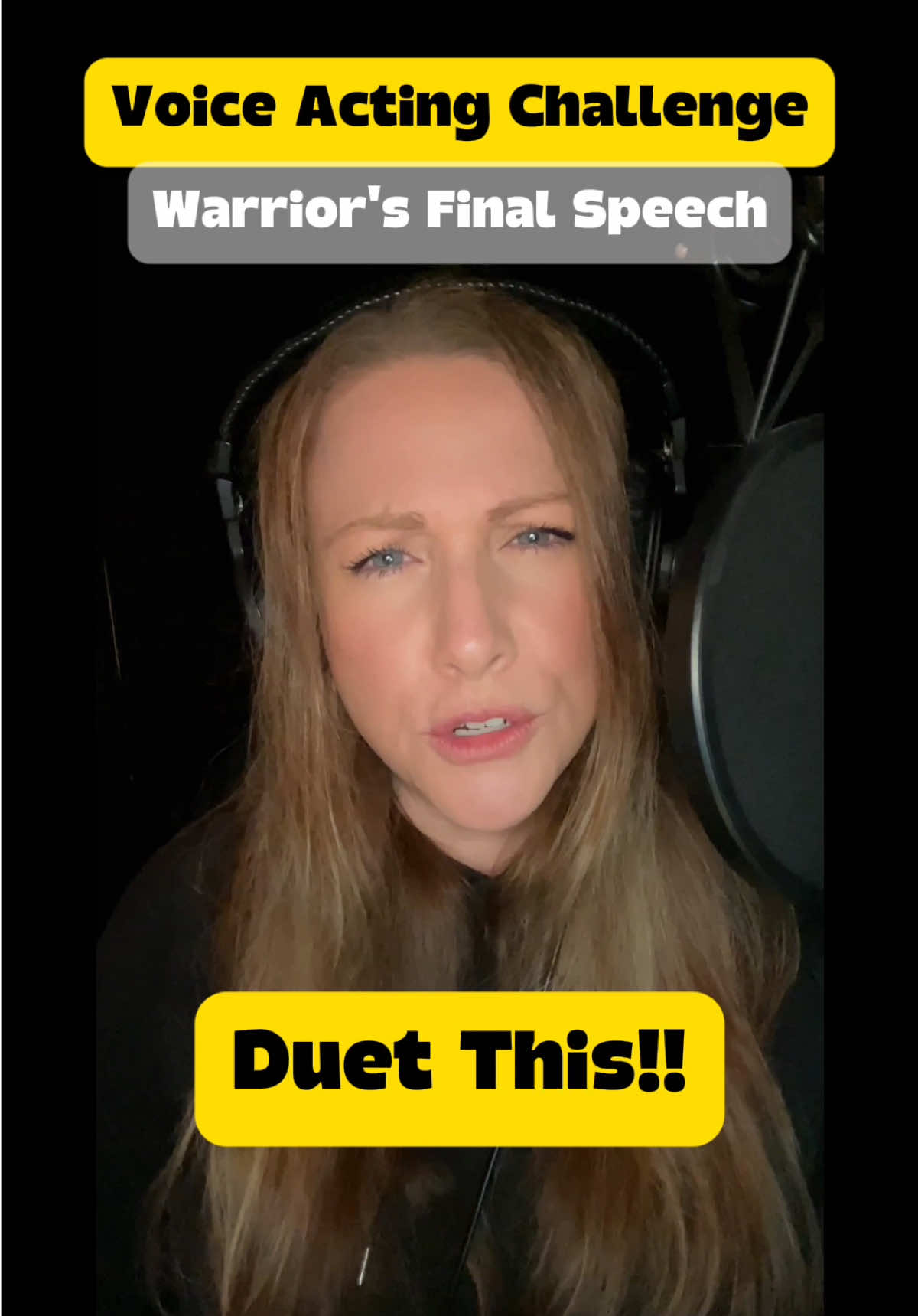 @Melissa Mirren VO