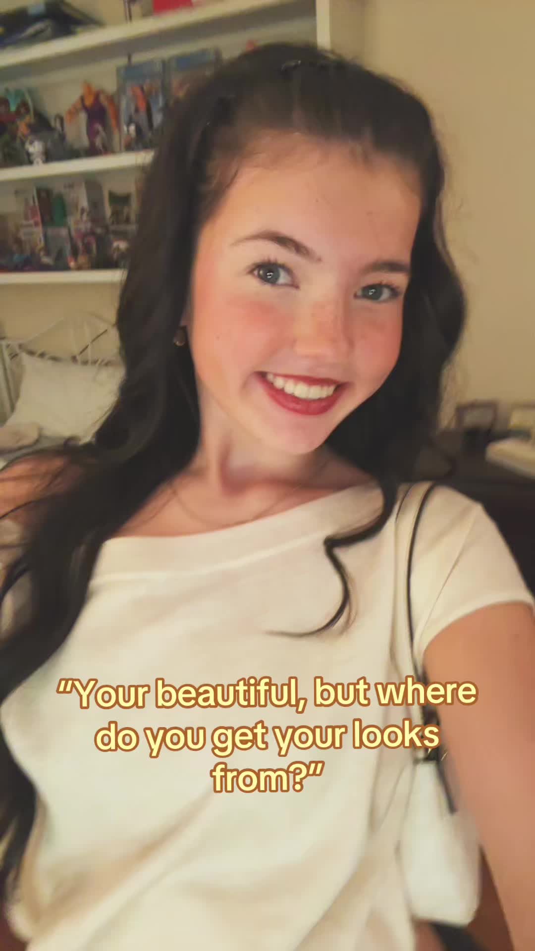 @Heidi