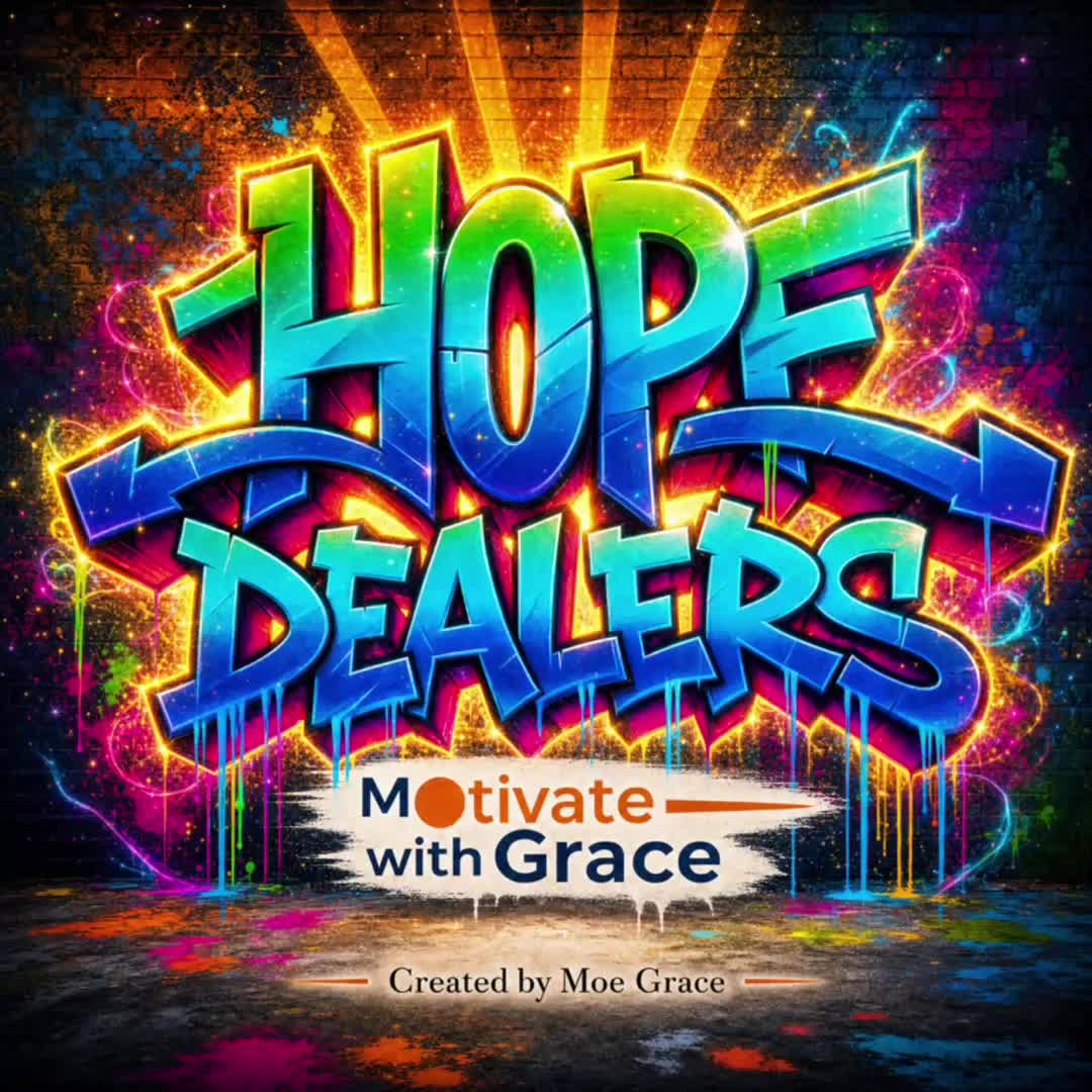 @SPIRIT OF HOPE